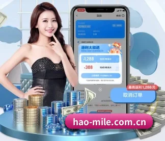 hao-mile.com.cn APP 界面 | m6