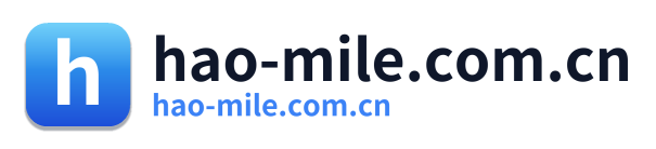 hao-mile.com.cn Logo